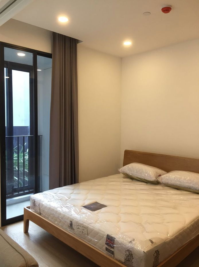 รูป เช่าคอนโด Ashton Chula - Silom/แอชตัน จุฬา - สีลม (D6808078) ID Line : @condo888 - รูปที่ 6/7