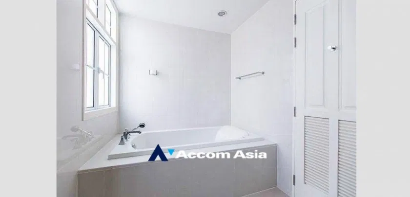 รูป 🔼🔽 AccomA 📩  3 BR Townhouse @Garden Square Sukhumvit 77 (13002263) - รูปที่ 10/14