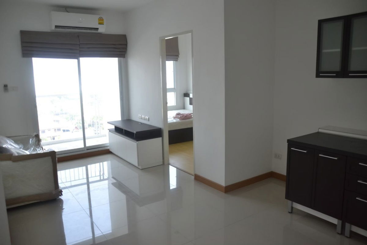 รูป ขายคอนโด แอด บีทีเอส เรสซิเด้นซ์  วิภาวดี 3 - รูปที่ 13/14
