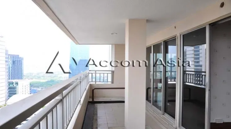 picture 🔼🔽 AccomA 📩  3 BR Condominium @Sathorn Park Place (27076) - 3/9