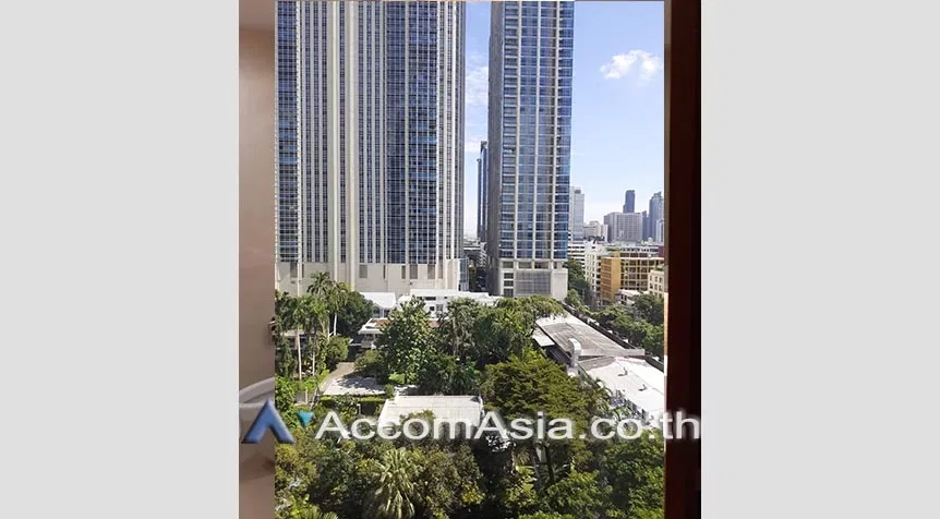 รูป 🔼🔽 AccomA 📩 Pet friendly 2 BR Condominium @All Seasons Mansion (AA27957) - รูปที่ 10/15