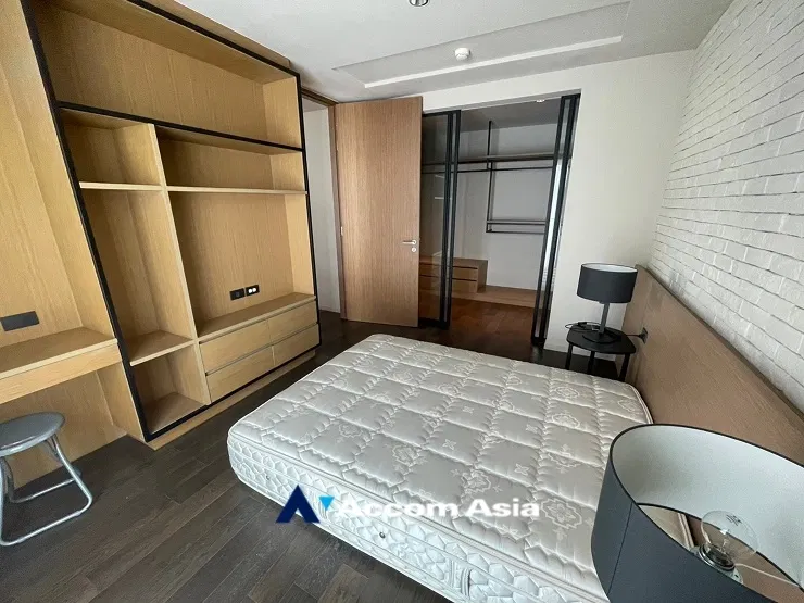 picture 🔼🔽 AccomA 📩 Duplex Penthouse - Double high ceiling. Close to Asoke BTS - 19/20
