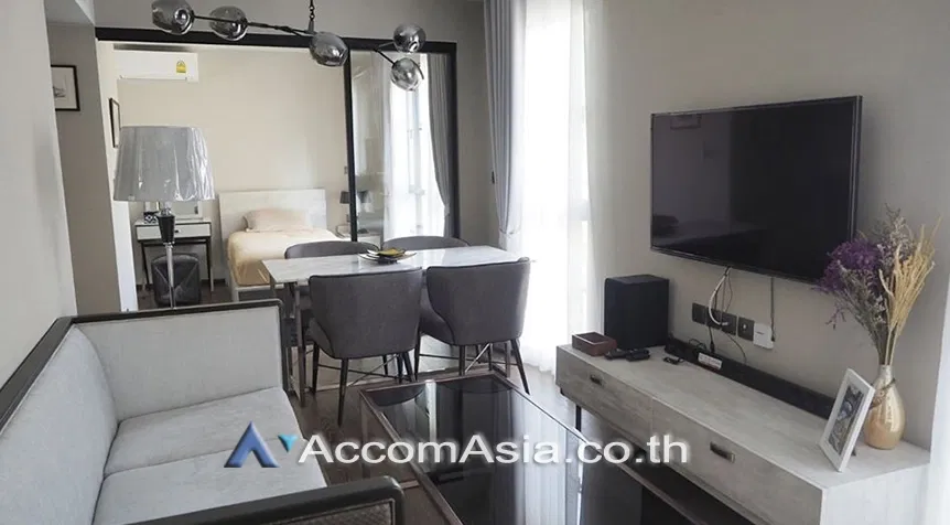 picture 🔼🔽 AccomA 📩  2 BR Condominium @Na Vara Residence (AA24763) - 2/7