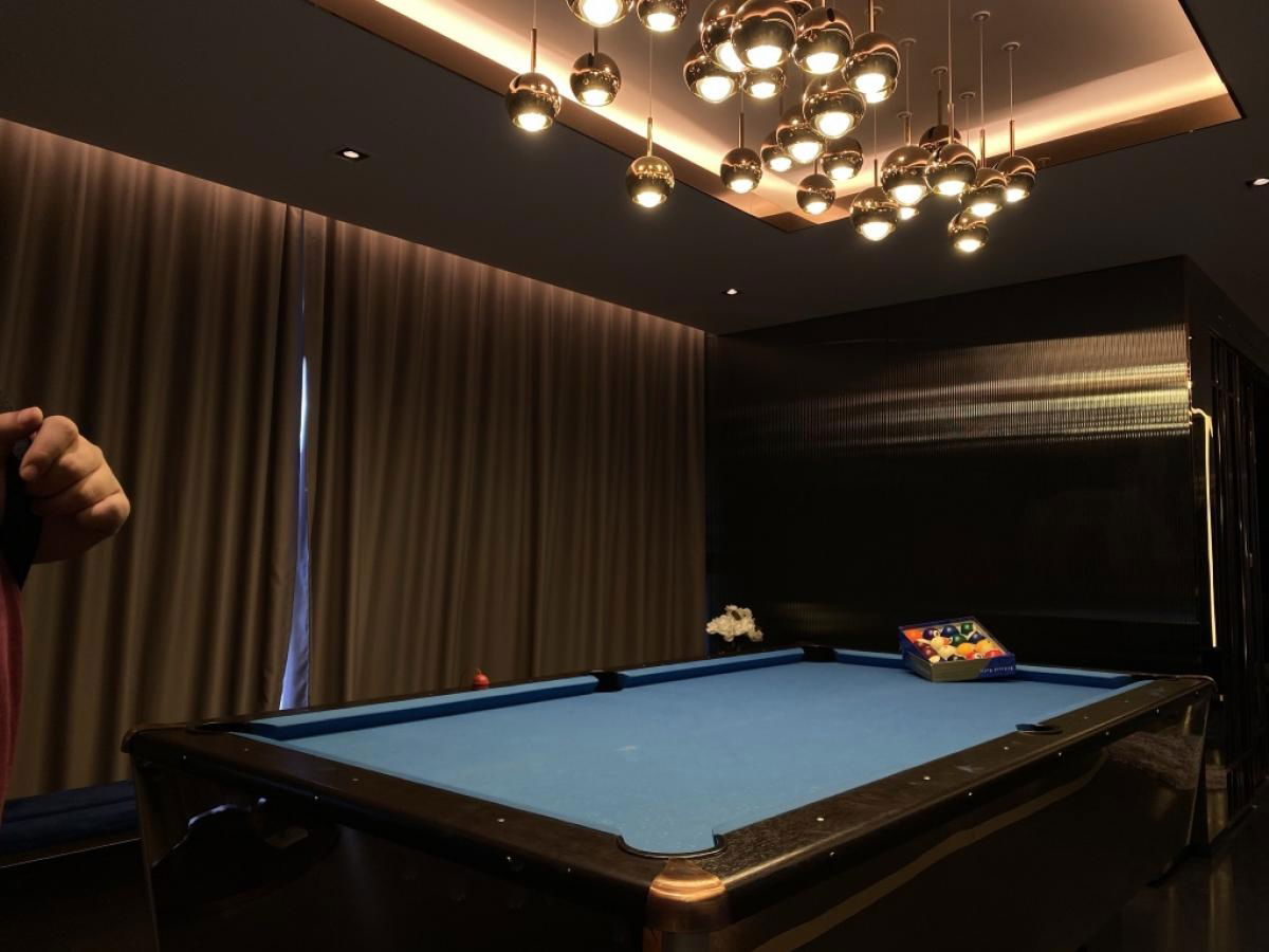 รูป 🏢 ขายคอนโด : The Privacy Thaphra Interchange (เดอะ ไพรเวซี่ ท่าพระ อินเตอร์เชนจ์)   รหัสทรัพย์ | 📌LNP-C9034  - รูปที่ 12/13