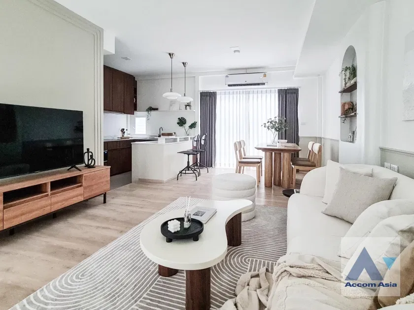 รูป 🔼🔽 AccomA 📩  3 BR Townhouse @ (AA43497) - รูปที่ 1/11