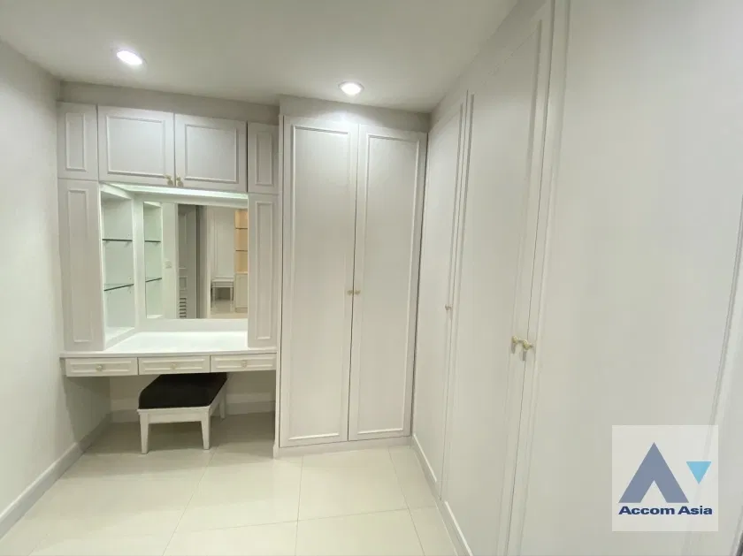 รูป 🔼🔽 AccomA 📩 Minimal-style condominium in soft tones near Sukhumvit (23619) - รูปที่ 7/10