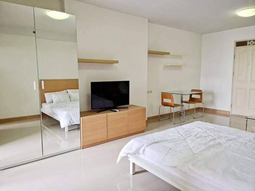 รูป เช่า รหัส PR189 คอนโด City home รัชดา-ปิ่นเกล้า - รูปที่ 3/5