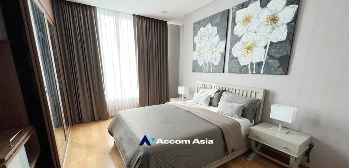 รูป 🔼🔽 AccomA 📩 The Park Chidlom - รูปที่ 9/11