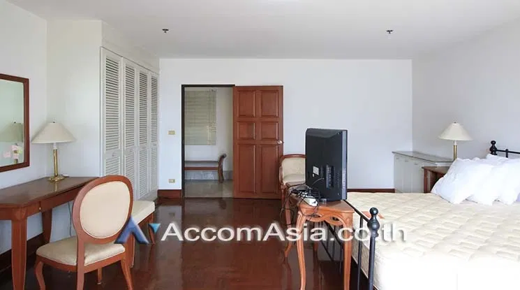picture 🔼🔽 AccomA 📩 Elegant high-floor condo with marble floors at 33 Tower (24636) - 7/12