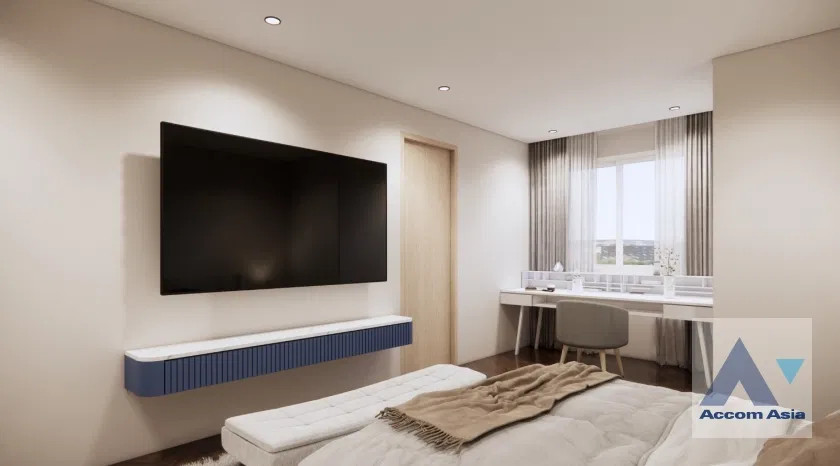picture 🔼🔽 AccomA 📩  4 BR Condominium @TPJ Mansion (AA32356) - 16/20
