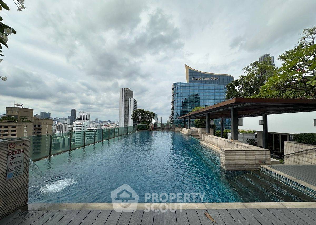 picture 1-BR Condo at Eight Thonglor Residence Condominium near BTS Thong Lor (ID 2282203) - 10/12