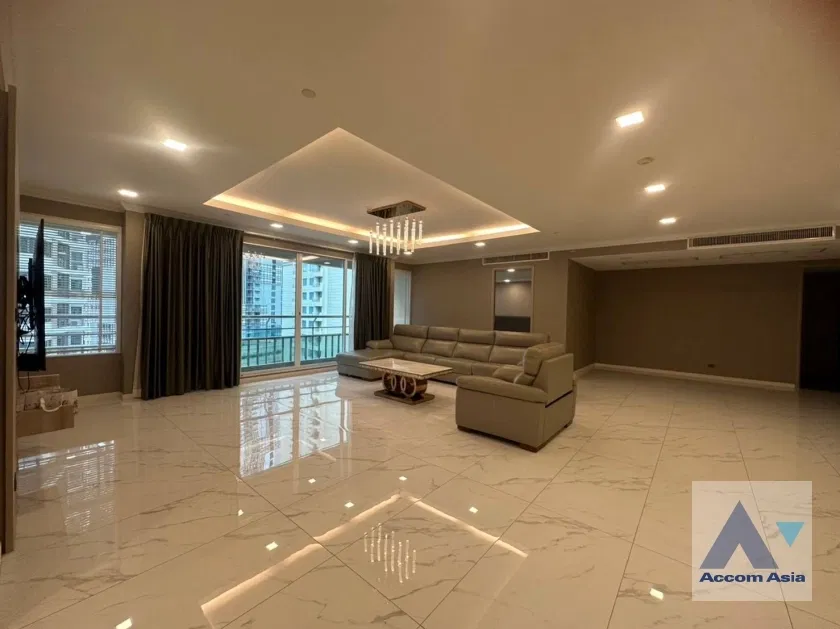 รูป 🔼🔽 AccomA 📩 A whole floor,Pet friendly 4 BR Condominium @Ideal 24 (AA29944) - รูปที่ 2/20