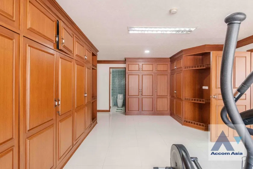 รูป 🔼🔽 AccomA 📩  3 BR Condominium @Ruamjai Heights (AA26212) - รูปที่ 9/19