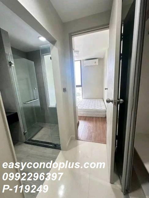 picture P-119249 Condo for rent Ideo Mix Sukhumvit 103 fully furnished (Confirm again when visit). - 4/11