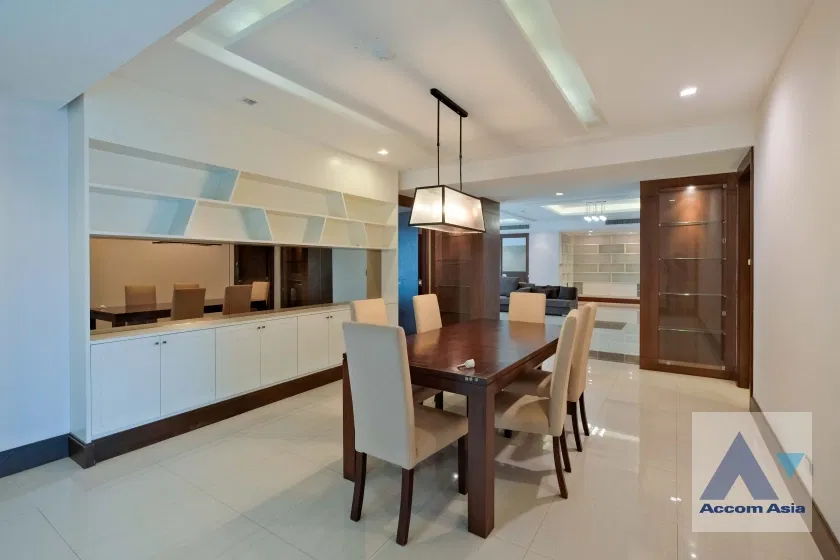 picture 🔼🔽 AccomA 📩 A whole floor 4 BR Condominium @Ideal 24 (AA36449) - 5/20