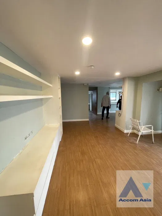 รูป 🔼🔽 AccomA 📩  2 BR Condominium @Ruamjai Heights (AA26526) - รูปที่ 7/12
