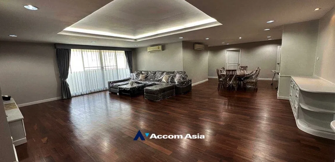 picture 🔼🔽 AccomA 📩 D.S. Tower 1 Sukhumvit 33   - 2/13