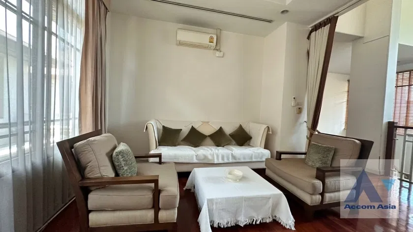 รูป 🔼🔽 AccomA 📩 Elegant Pool Villa in a Quiet Setting (AA14896) - รูปที่ 7/20