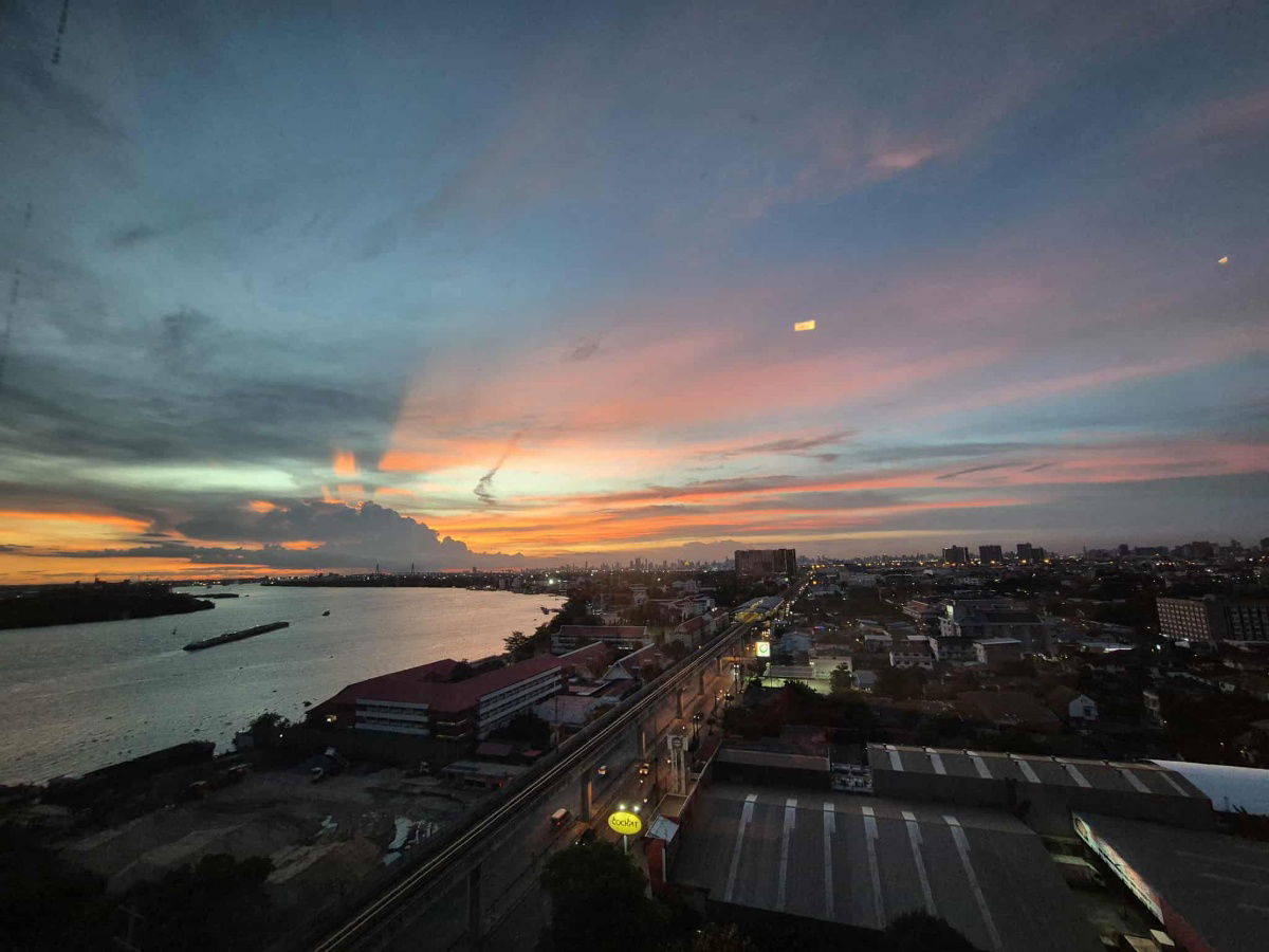 picture KnightsBridge Sky River Ocean  16 Floor  27.6 SQM - 6/10