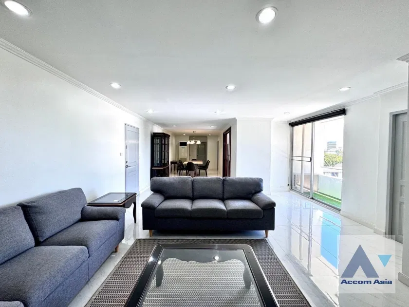 รูป 🔼🔽 AccomA 📩 Pet friendly 3 BR Condominium @39 Suite (24016) - รูปที่ 2/20
