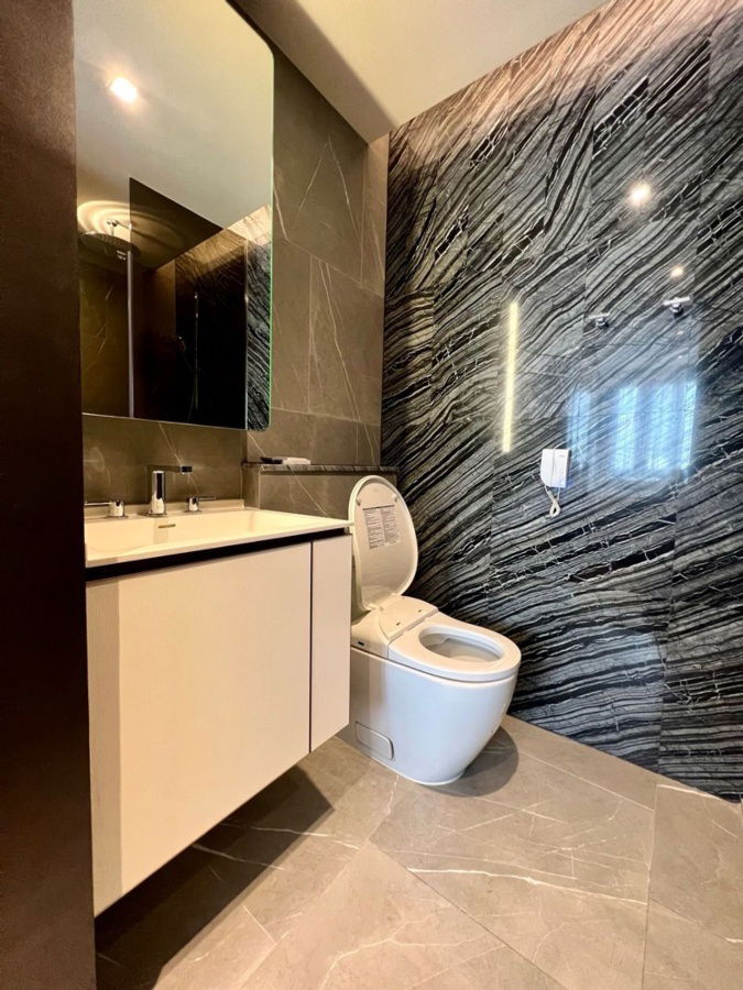 picture WS2820 ✨ Rent Condo – The Reserve Sukhumvit 61 ✨ Near BTS Thonglor, only 29,000 baht/month - 17/18