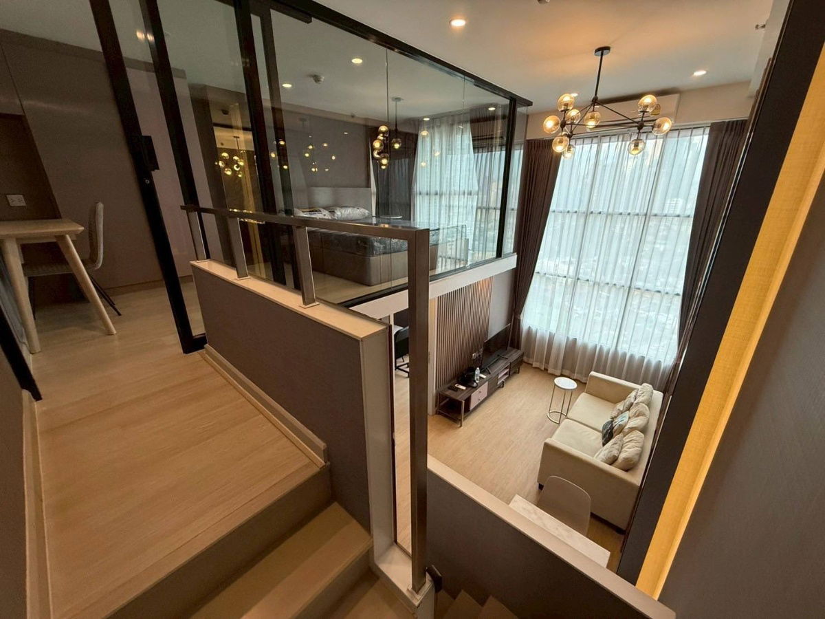 picture For    rent   Knightsbridge Prime Sathorn  🔴🔴 - 5/10