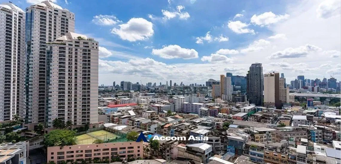 picture 🔼🔽 AccomA 📩 Bright Sukhumvit 24 - 18/18