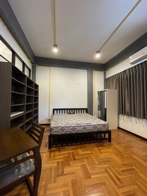 รูป [ให้เช่า] ทาวน์เฮ้าส์ 3 ชั้น ถนนบรมราชชนนี / 4 ห้องนอน 3 ห้องน้ำ / 26 ตรว. 200 ตรม. **40,000** ทาวน์เฮ้าส์ 3 ชั้นใจกลางปิ่นเกล้า ใกล้เซนทรัลปิ่นเกล้า - รูปที่ 5/15