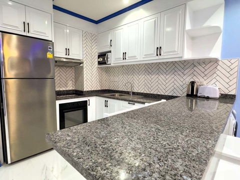 1 Bedroom Condominium @ Baan Suan Lalana