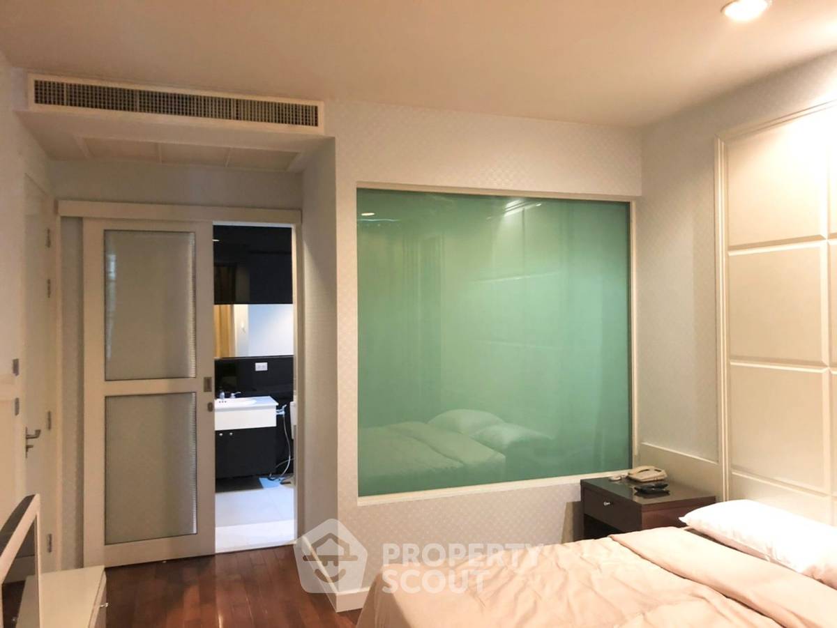 picture 1-BR Condo at The Address Chidlom near BTS Chit Lom (ID 2103540) - 6/9