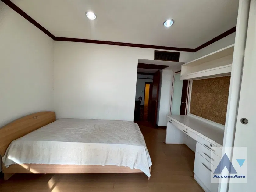 รูป 🔼🔽 AccomA 📩  2 BR Condominium @Baan Suan Petch (AA17730) - รูปที่ 15/20