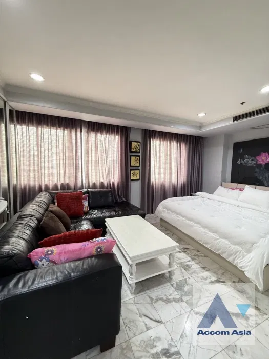 picture 🔼🔽 AccomA 📩  3 BR Condominium @Witthayu Complex (AA41318) - 2/20