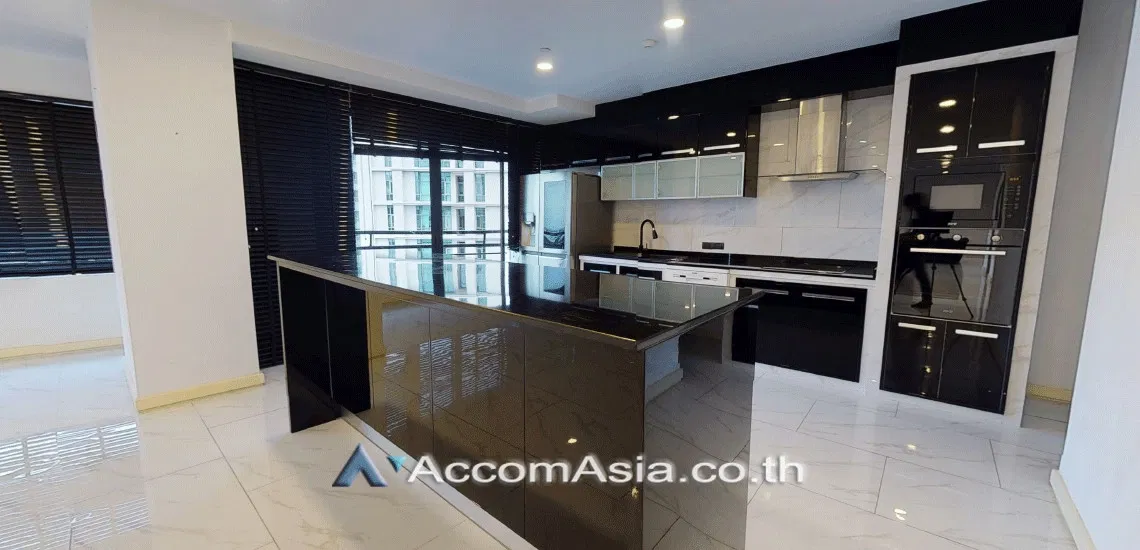 picture 🔼🔽 AccomA 📩 Newly renovated Huge & Bright 3 beds condo for rent and sale 700 m to Thonglor BTS at Moon tower (AA28816) - 7/14