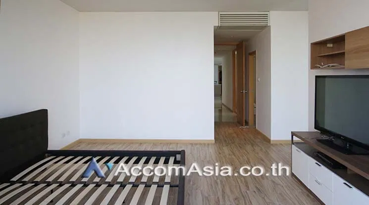 picture 🔼🔽 AccomA 📩  Bright duplex condo with rooftop terrace in Sathorn (13001830) - 3/13