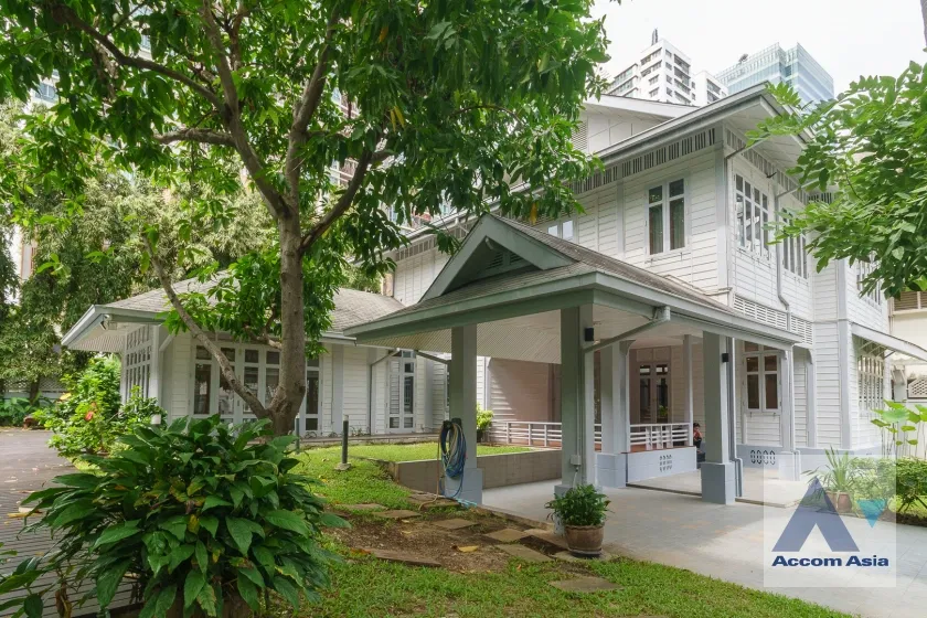 picture 🔼🔽 AccomA 📩  Tranquil 2-storey house with private pool in a quiet Sathorn alley (6000303) - 2/20