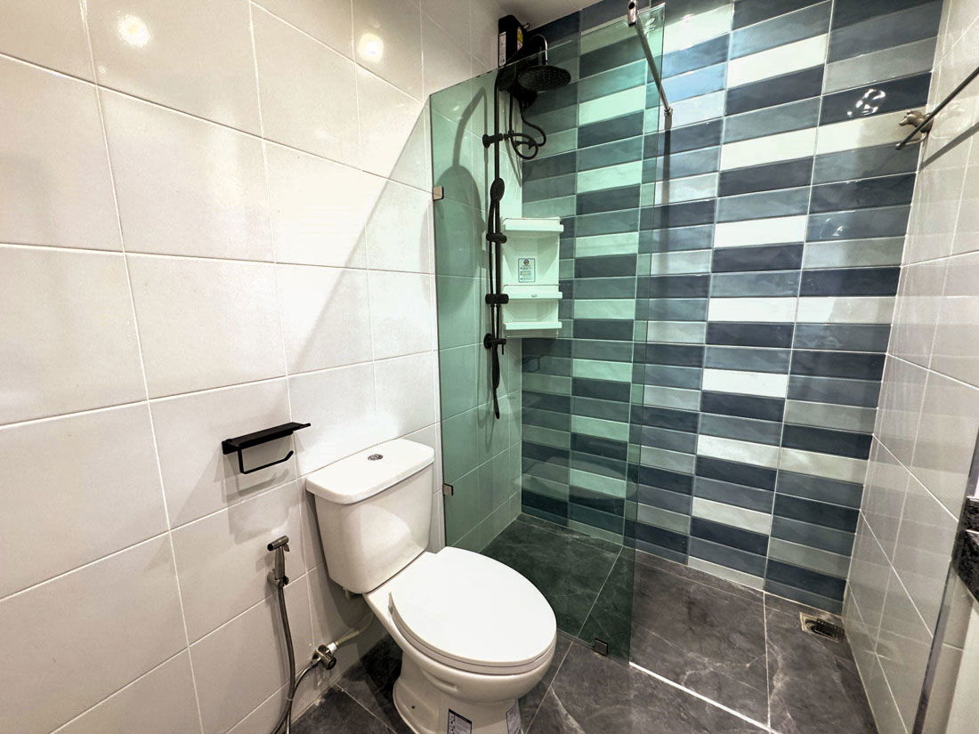 picture 1 Bedroom Condominium @ Baan Suan Lalana - 21/35