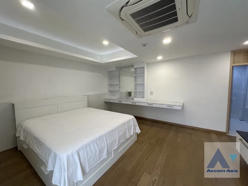 picture 🔼🔽 AccomA 📩 Spacious city-view condominium at La Cascade in Sukhumvit (24423) - 5/10