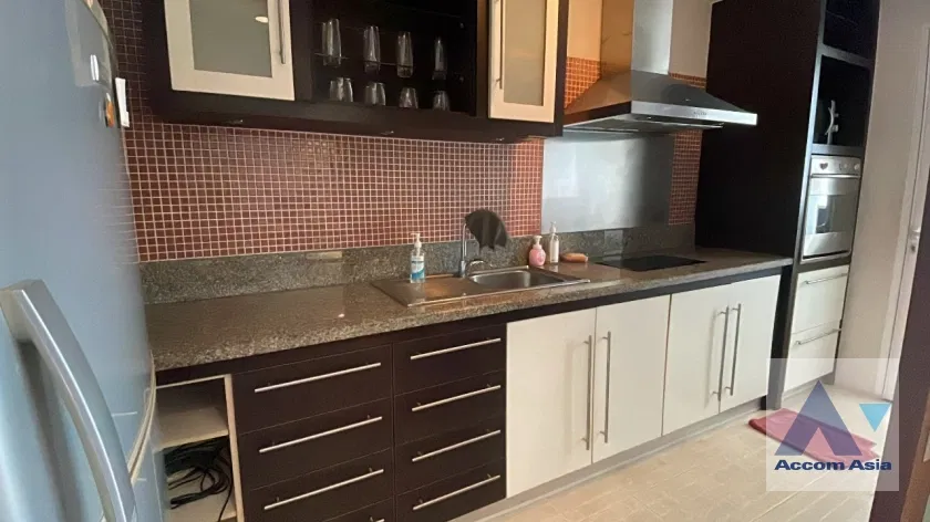 รูป 🔼🔽 AccomA 📩  2 BR Condominium @The Avenue Sukumvit 61 (AA40611) - รูปที่ 3/11