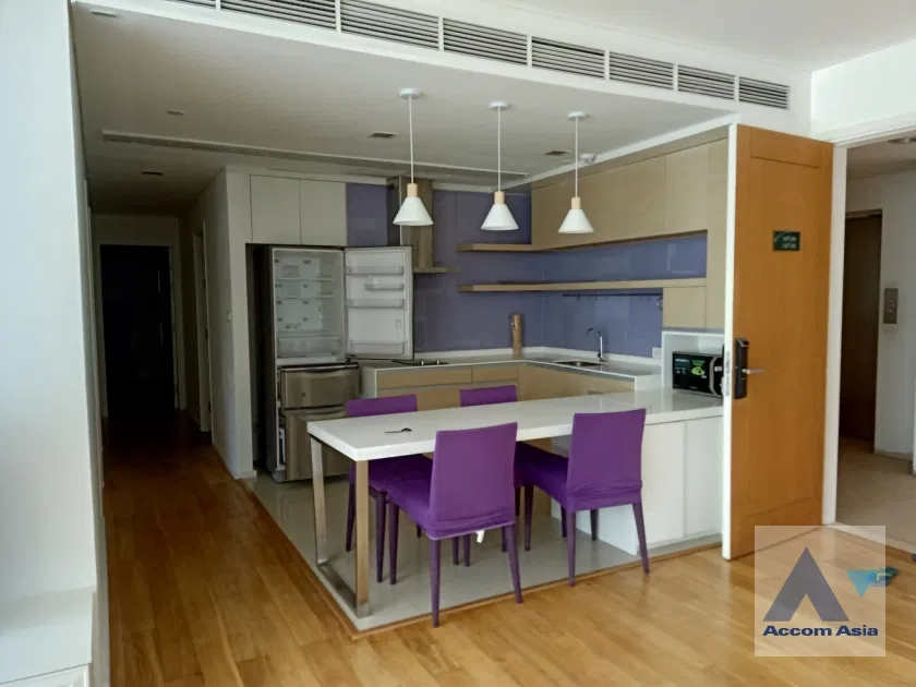 รูป 🔼🔽 AccomA 📩  3 BR Condominium @Wind Sukhumvit 23 (AA17526) - รูปที่ 2/11
