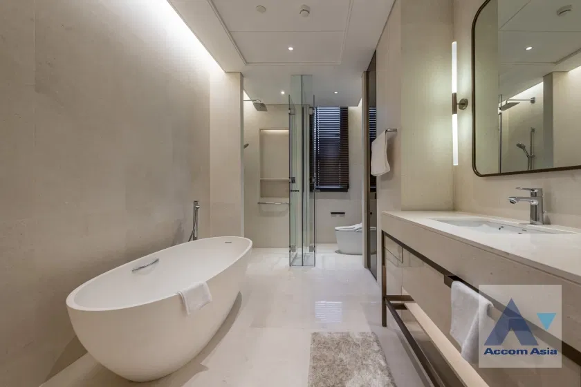 picture 🔼🔽 AccomA 📩  2 BR Condominium @Baan Sindhorn (AA33374) - 13/17