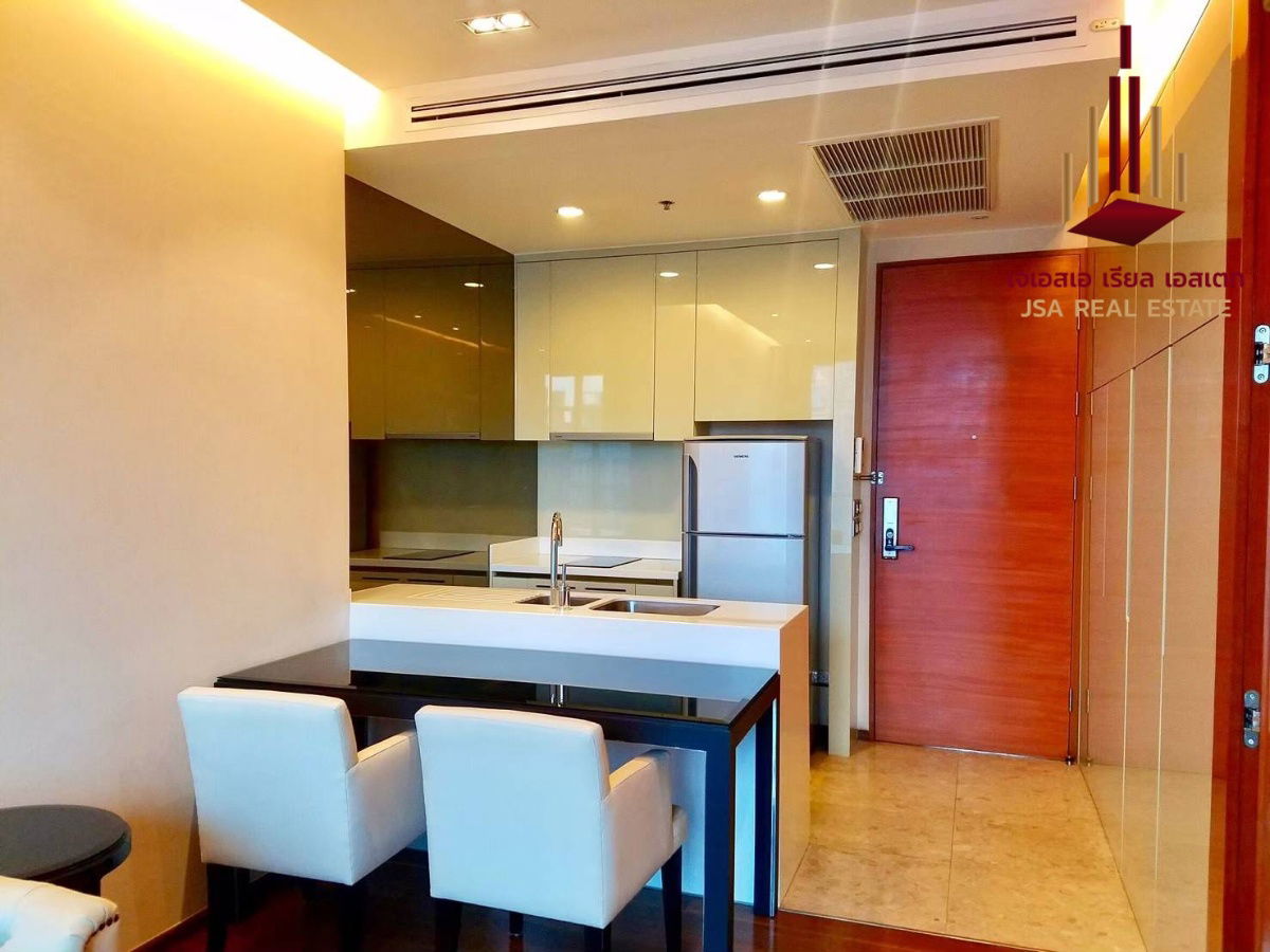 picture ✨ For Rent: The Address Sukhumvit 28 Condo ✨  💰 Only ,000 THB/month - 2/8
