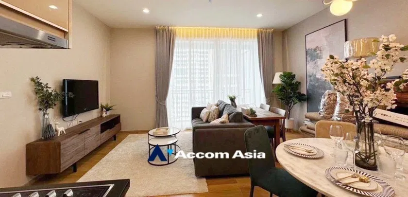 picture 🔼🔽 AccomA 📩 39 By Sansiri - 1/12