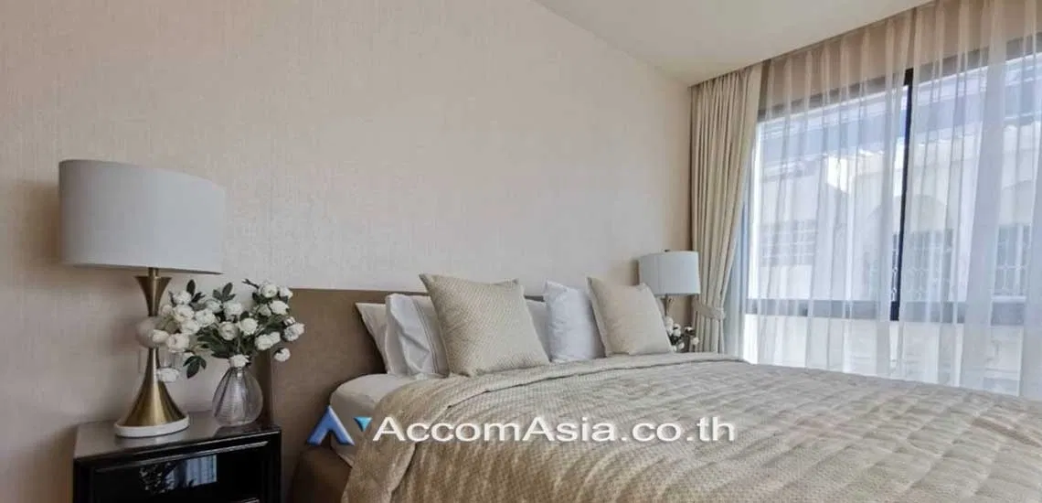 รูป 🔼🔽 AccomA 📩  3 BR Condominium @Mieler Sukhumvit 40 (AA28442) - รูปที่ 5/10