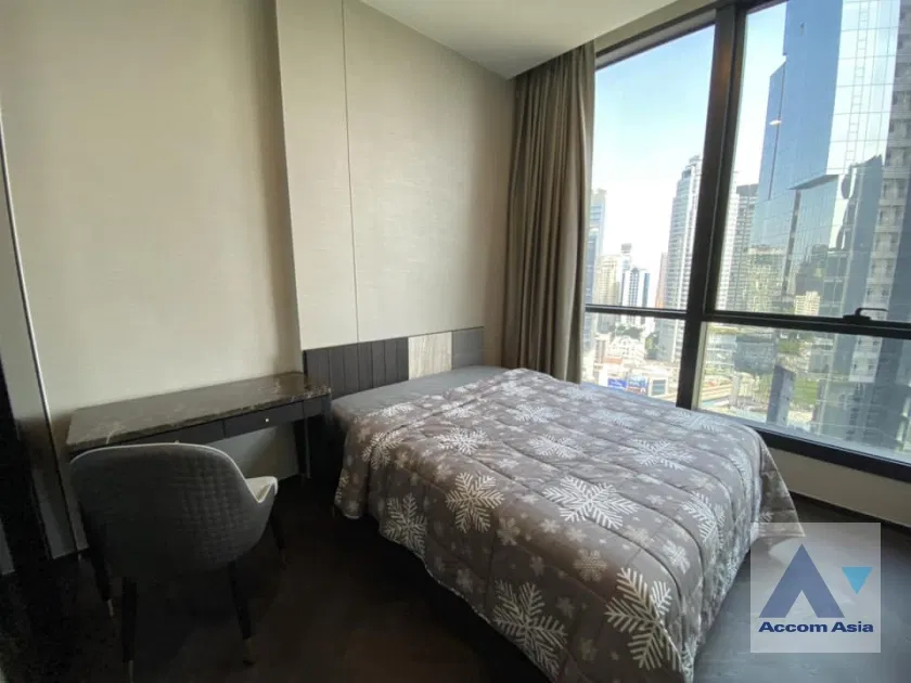 picture 🔼🔽 AccomA 📩  2 BR Condominium @The Esse Sukhumvit 36 (AA33234) - 8/18