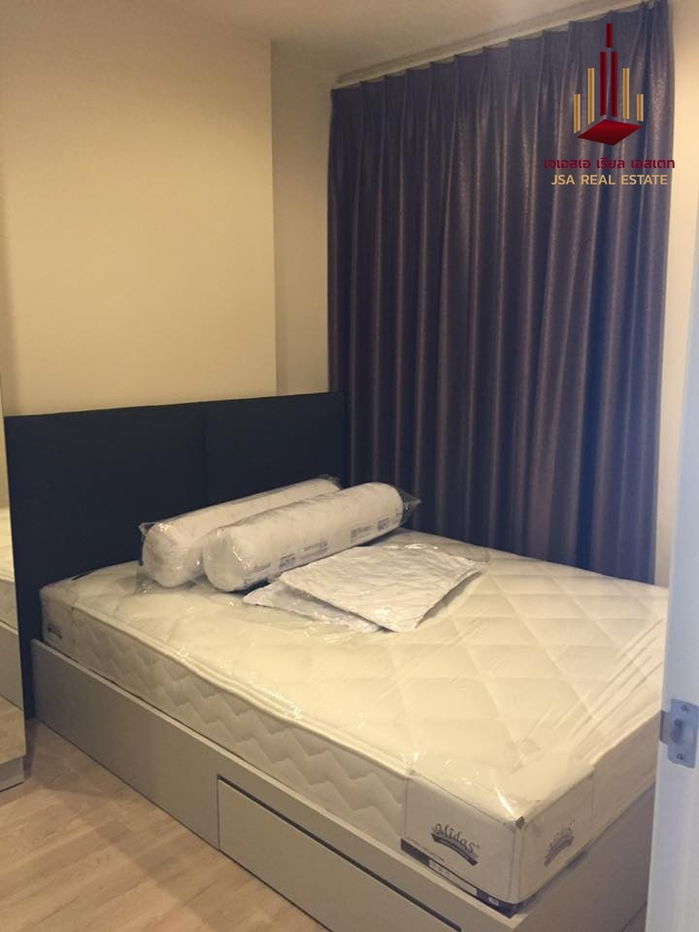 picture  For Rent: Centric Ratchada - Huai Khwang Condo ✨ 💰 Only 15,000 THB/month - 3/7