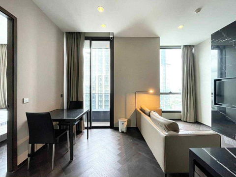 🏡Luxury 1 Bedroom Unit For Rent @ The Esse Sukhumvit 36 🏡