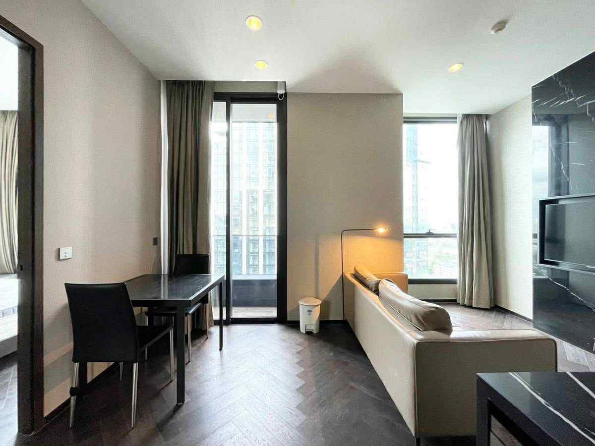 picture 🏡Luxury 1 Bedroom Unit For Rent @ The Esse Sukhumvit 36 🏡 - 1/9