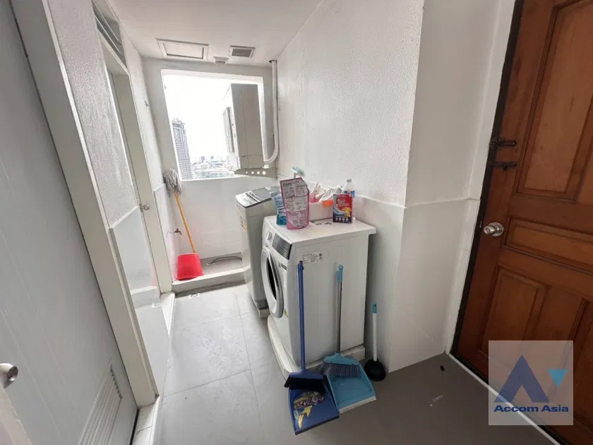 picture 🔼🔽 AccomA 📩 Pet friendly 3 BR Condominium @President Park Sukhumvit 24   (1516812) - 17/17