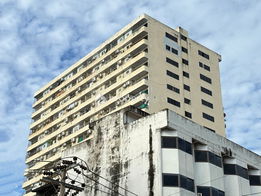 รูป Sathitpirom Condo Town - รูปที่ 2/6