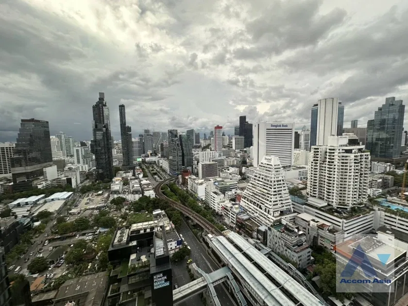 picture 🔼🔽 AccomA 📩  3 BR Condominium @The Infinity Sathorn (1519068) - 13/13